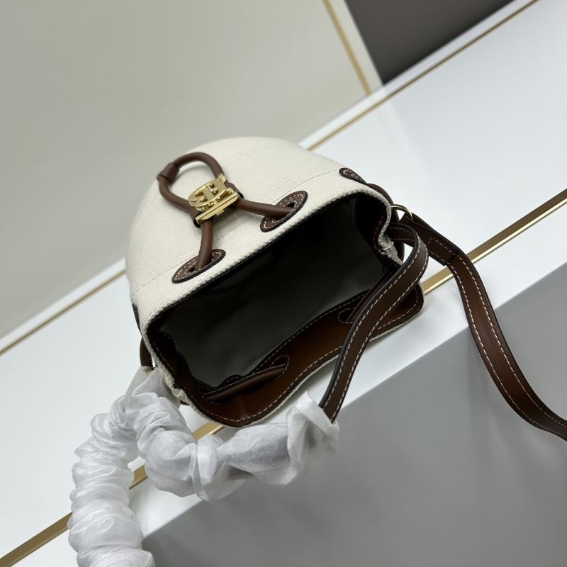 Burberry Bucket Bags